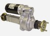 Euclid 523 Transaxle Traction Drive