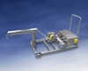 Custom Portable Crane Products in Stainless Steel