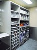 ROUSSEAU HEALTHCARE STORAGE SYSTEMS