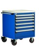 Mobile Drawer Cabinet – R5XDG-3009 