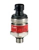 High Temperature Ratiometric Pressure Sensor