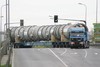 Custom Pressure Vessels by InCon Processing