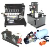 Custom Built Hydraulic Power Units
