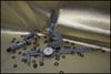 Precision Custom Round Washers