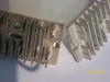 Aluminum Plating: Zincate Free