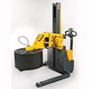 Portable Electric Roll & Shaft Handlers