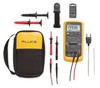 FLUKE Digital Multimeter Kit, True RMS
