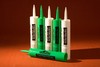 THERMOSEAL® REFRACTORY SPECIALTIES