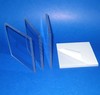 Clear, Hi-Impact PolyTuff Polycarbonate Sheet