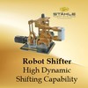 Floor Shifter for Automatic & Manual Transmissions