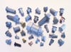 Rivet Types for Many Applications