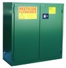Safety Cabinets for Pesticides from Jamco 