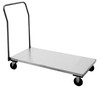 Stainless Platform Trucks from Jamco!