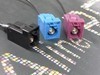 Aliner FAKRA SMB Connectors for Automobile 