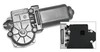 NEW COMPACT D.C. MOTOR WITH HALL SENSOR 