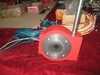 MJ Electrical Signal Gear Operators/Actuators 