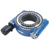 Precision Manufactured Single Drive Slew Drives