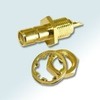 SMB Jack Bulkhead Receptacle / RF Connectors 