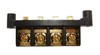 GGA-10-04 PCB TYPE TERMINAL BLOCKS