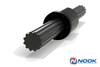 PowerTorq™ Ball Splines