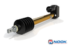 CC Linear Actuators, Compact Cylinder