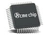 Acme Chip Technology Co., Limited - KF2410500000G Adapter: Card Edge Connection