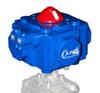 Quad4 High Performance Four Piston Actuators