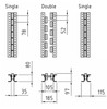Wheel Flow Dynamic Storage