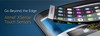 XSense Highly Flexible Film-Based Touch Sensor