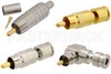 High Defintion Connectors in multiple Packages