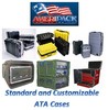 Standard and Customizable ATA Cases