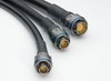 LEMO at AUVSI 2011 - new COTS connector