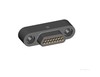 Hermetic Junior-D Connectors Save Space
