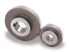 QTC METRIC GEARS - Stock Spur Gears for Industrial Automation