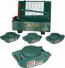 "FT" Series Rigger's Kits