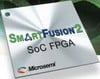 Mouser Electronics - Microsemi SmartFusion2 SoC FPGAs