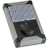 X-keys® XK-12+Jog & Shuttle USB Controller