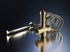 Thermostatic Bio-mass Valves