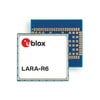 u-blox LARA-R6 Series LTE Cat 1 Modules-Image