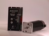 WORLD'S SMALLEST 1000 WATT SERVO AMPLIFIER