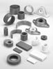 Ultracomp Bearings in Vehicle Barrier Fencing
