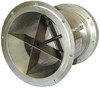 Straighten Turbulent Air Flows During Measurement