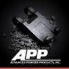 Advanced Powder Products, Inc. - Metal Injection Molding (MIM) & Metal 3D Printing