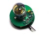 Optical Communications Receiver