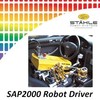 Autonomous Driving Robots from Stahle 