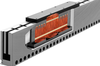 Airex Introduces the P16 Linear Motor