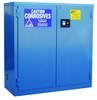 Corrosive Flammable Cabinets from Jamco