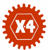 X-4™ Torque Multipliers