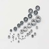 Miniature ball bearings