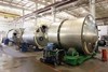 Processor Vessels